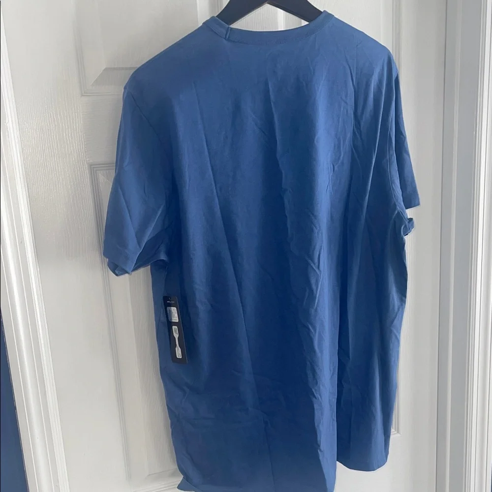 NWT Buffalo Bills Blue Men's XL T-Shirt - Picture 6 of 6